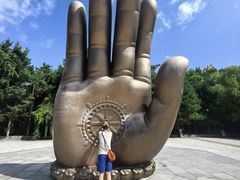 -六鼎山文化旅游区