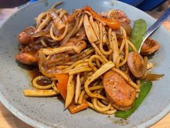 -红小满休闲餐厅(十全街店)