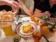 -太食獸泰式茶餐厅(IFS国金中心店)