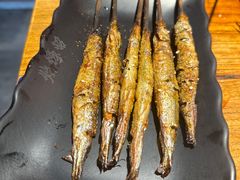 -烧蠔帮·生蚝海鲜牌档(观海店)