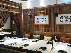 -一叶一世界•素食餐厅(环球中心店)