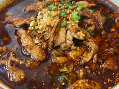 -红樱桃·欢乐餐厅(太原里店)
