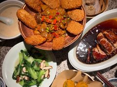 -南京大牌档(夫子庙老门东店)
