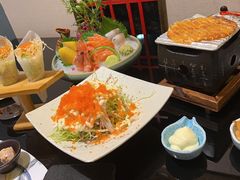-天狗山料理(省体店)