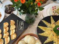 -怡得饭庄·30年老店·宋大妈昆明菜