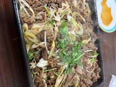 -清真永恒华威肉饼(潘家园店)
