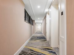 -维也纳国际酒店·济南奥体中心龙奥大厦店