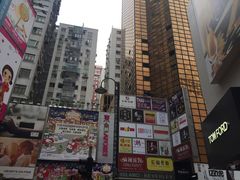 -崇光百货(铜锣湾店)