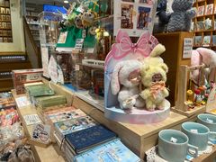 -猫的天空之城概念书店(苏州平江店)