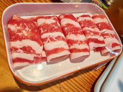 -壹号粥火锅·海鲜煲仔粥(水围店)