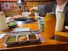 -竹涟烧肉(太古里店)