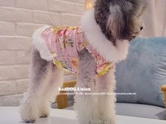 -八公叔叔宠物美容连锁(春申店)