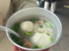 -同利肉燕老铺(澳门路店)