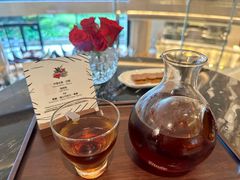 -Salon de Ville浦江汇(上海外滩华尔道夫酒店店)