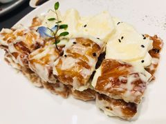 老油条虾仁-望乡楼上海菜(日月光店)