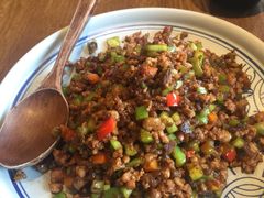 -云海肴·汽锅鸡·云南菜(天山百盛优客店)