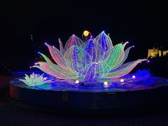 -北京世界公园
