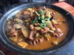 -虹泥小厨(南国花园总店)