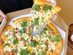 -波比Pizza(新城店)