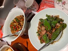 -小隐人家(乐松店)