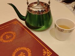 -永兴餐厅(复兴中路店)