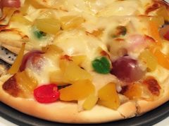 -马克西姆俄罗斯餐厅(通亚街店)