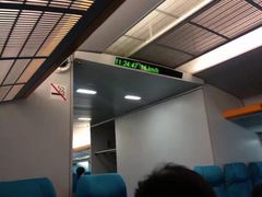 -浦东1号2号航站楼(地铁站)