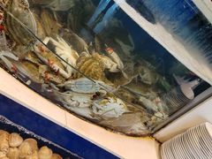 -海天盛宴新派海鲜自助餐厅(群力店)