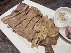 -贯贯吉·清真餐厅(浙江中路店)