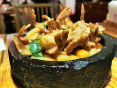 -潮堂 · 潮州菜(国贸商城店)