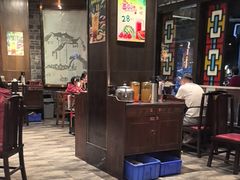 -红鼎坊·老成都火锅(新南门店)