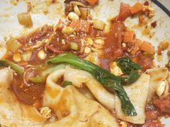 -陇上秦轩西安biangbiang面(朝龙汇店)