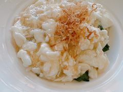 -晶荷轩(香港迪士尼乐园酒店)