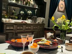 -狮拾久·现代新加坡料理(壹方城店)