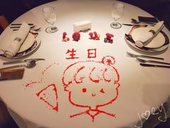 -王品牛排(福州泰禾店)