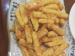 -老妈厨房团圆饺子东北菜(北环路店)