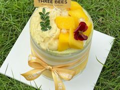 -三只蜜蜂蛋糕(汇一城店)