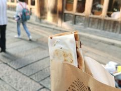 豪华葱包烩-舌尖葱包烩