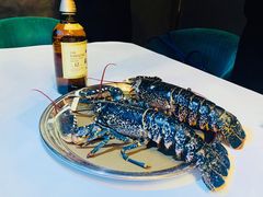 法国野生蓝龙虾-OSTRA