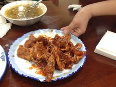 iphone_upload_pic-协顺园回头馆(南顺城路店)