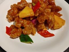 -鹊玥·粤菜小馆(汇智国际商业中心店)
