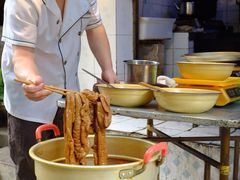 -张家巷胖哥肥肠·三十年老店(原工人村菜市店)