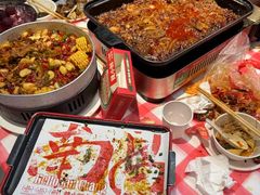 -辣小鲜·南昌大排档(船山路店)