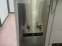 -朝阳区图书馆(小庄店)