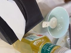 -巴音浩日娲·蒙餐(双林东路店)