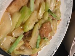 -曾宴·楚菜(湖北省博物馆店)