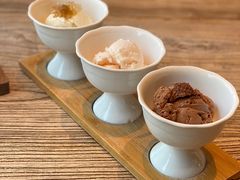 自制冰淇淋-Vanilla Specialty Coffee(八大关店)