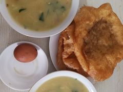 -老方子馅饼粥(台东店)