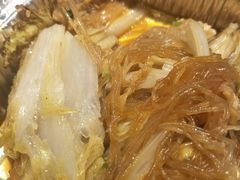 -喝丢一只鞋辣炒海鲜小烧烤(三八广场店)