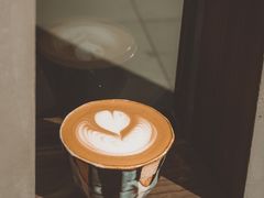 -Again Coffee Roaster(香蜜湖店)